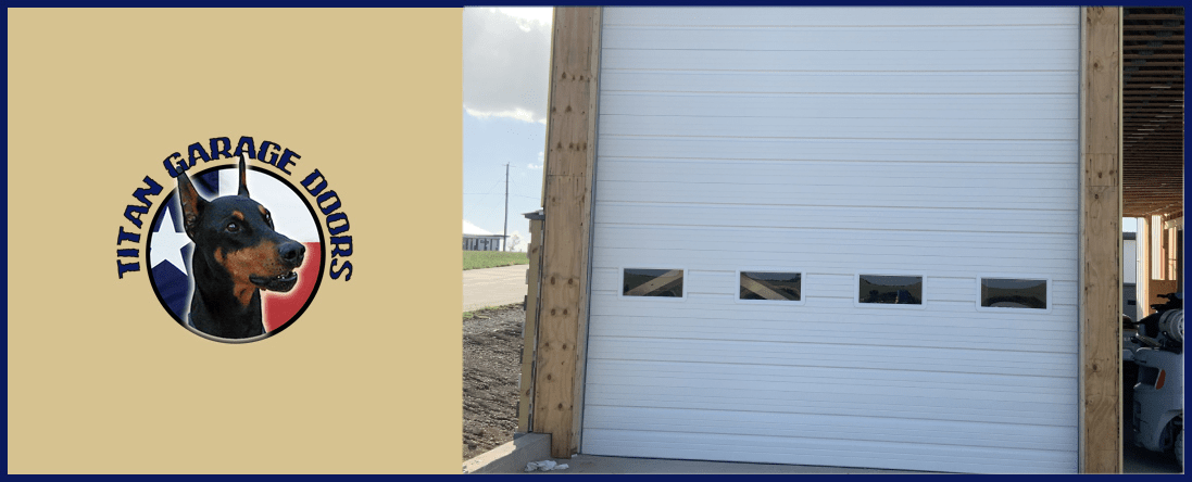 Garage Door Installation
