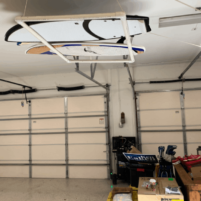Garage Door Repair